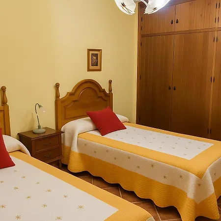 Appartamento Pedrera Ii Algodonales